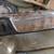 2004 Dodge Pickup Rear Bumpter 4x4 slt 4 thumbnail