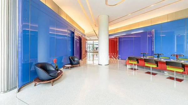 $8400.00 / 3br - Elegante 3H/2B? Terraza, vistas al río, Gramercy/Midtown East (Long Island City)63862609650049124