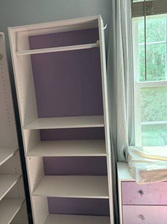 Bookshelfs 1