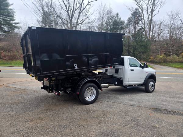 11ft switch n go dumpster 1