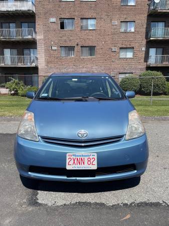 2008 Toyota Prius - $5,200 (Revere)63469916696449121