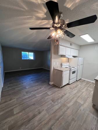 $849 / 1br - 700ft2 - tired of roommates? (Antioch)63680393675777123