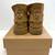 UGG McKay Ankle Boot Chestnut Size 7 *NEW!* 4 thumbnail