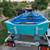 1975 Valco aluminum fishing boat 8 thumbnail