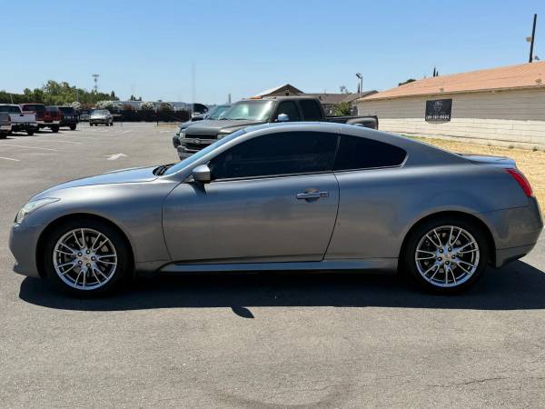 2013 INFINITI G - Financing Available! - $8999.0063501709854209122