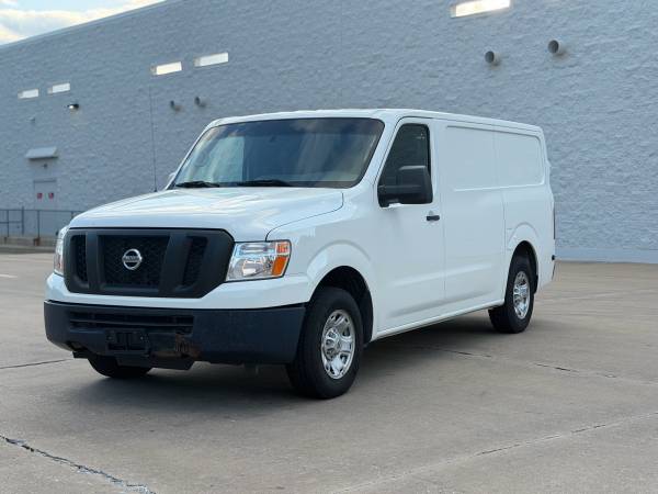 2019 Nissan NV2500 HD 178k - Photo 3