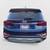 2019 Hyundai Santa Fe AWD All Wheel Drive SE SUV 3 thumbnail