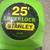 3 - 25ft tape measures 2 thumbnail