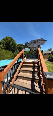 New Deck or Patio 1
