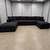 Couch Sectional | Modular Large  Cloud 4 thumbnail