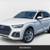2022 Audi Q5 AWD All Wheel Drive Certified Electric S line Premium SUV 1 thumbnail