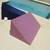 Two triangle wedge therapy foam angle angles cover wedges 3 thumbnail