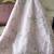 ✨ High-Shine Blush Pink Saree with Shimmering Silver Embroidery ✨ 4 thumbnail