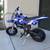 Kids Beginner 40cc 4 stroke Dirt Bike 24MPH!!! 14 thumbnail
