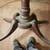 Antique Table leg 1 thumbnail