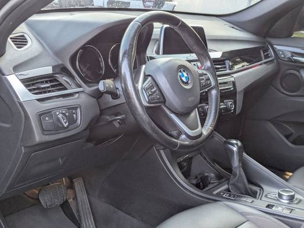 2018 BMW X1  sDrive28i SUV - $13,704 (Call *(407) 871-3888* to Confirm Availability Instantly)63483522359555121