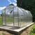 7x7, 12x14, 9x42 Greenhouses: Aluminum Frame +Fans/Vents 18 thumbnail