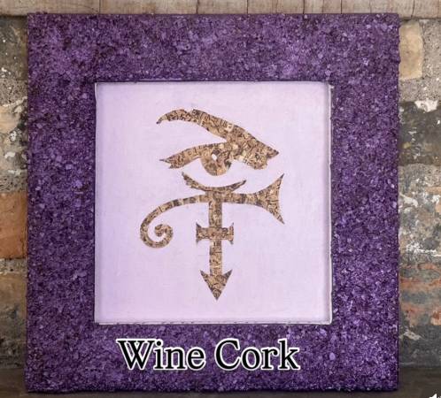 Prince artwork $100 1