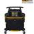 Dewalt Stealthsonic Quiet 9-Gallon Wet/Dry Shop Vacuum w/ Accessories 13 thumbnail