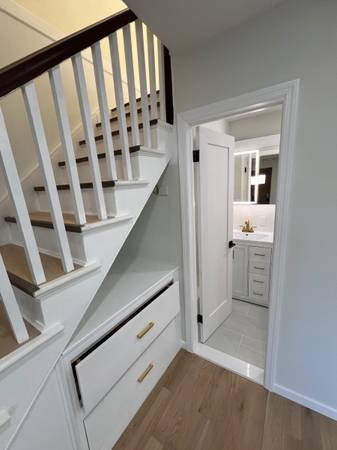 $4,200 / 2br - 1200ft2 - 2 Bedroom, 2 Full Bathrooms, + Office/Bonus Room For Rent!! (Jamaica Plain)63690793386243122