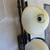 Free wall mounted light fixture. 2 thumbnail