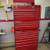 SNAP ON 3 SECTION TOOL BOX 1 thumbnail