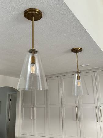 Pendant Lights 1
