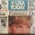 Multiple Old newspapers on historical events 4 thumbnail