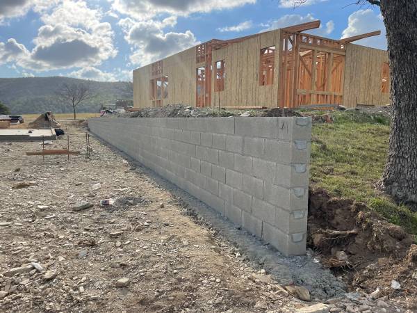 🧱✅ Licensed Masonry Contractor Block • Stone •Pavers •Brick,Flagstone 1