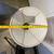 Pair of Bell Shaped Lampshades Lamp Shades 9 thumbnail