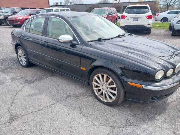 2007 Jaguar XJS AWD con 103K millas - $2.650 (Getzville)63483329777665121