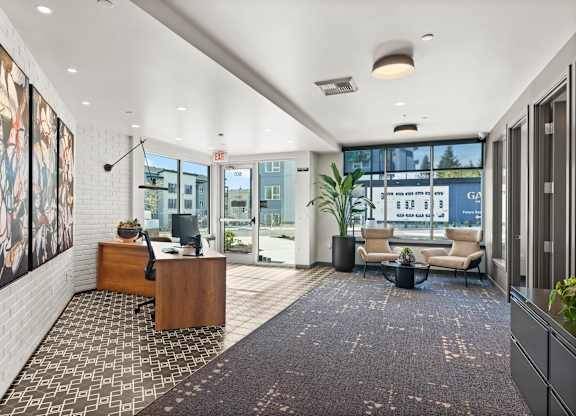 $2,122 / 1br - 705ft2 - Don't Break the Bank! Move in with $400 Only! (601 South Shirley Street, Tacoma, WA)63808106886017122