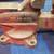 Vintage Sears Craftsman 3 1/2" Swivel Bench Vise Japan 8 thumbnail