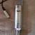 CAD GXL2200 condenser microphone (196 mm)  with cable and adjustable stand. 1 thumbnail