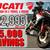 NEW 2024 Ducati Multistrada V4 S Travel & Radar 24 thumbnail