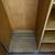 Solid Oak Armoire 7 thumbnail