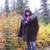 Real Alaskan Fur Coat! 2 thumbnail