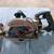 Bosch 7 1/4" corded worm drive circular saw 9 thumbnail
