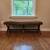 Pottery Barn Seagrass Bench 1 thumbnail
