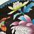 7” Cloisonné Plate Vintage 5 thumbnail