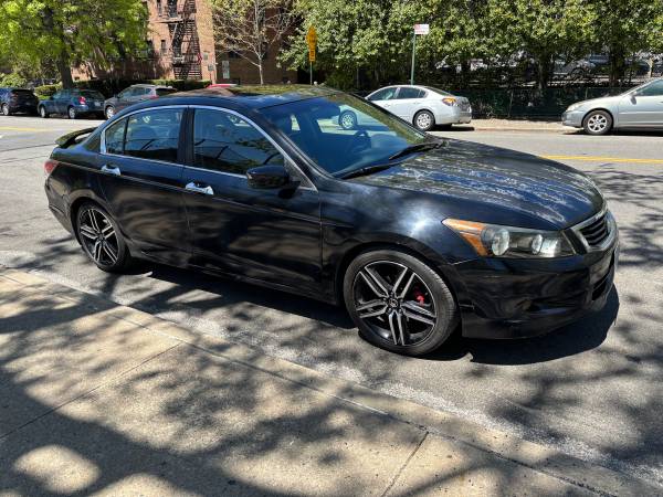 2008 Honda Accord V6 - $3,000 (Flushing)63614880844417124