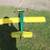 RC AIRPLANE robinhood 25 6 thumbnail