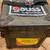 Vintage Fiberboard Drum Hardware Roadcase 29”x10.5”x11.5” 5 thumbnail