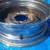 WHEEL RIM Chrome Metal Part For Car Truck Van Tire w Air Nozzle 5 Lug 3 thumbnail