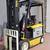 ELECTRIC FORKLIFT CUSHION 2023 YALE ERC060VGN36TE092 4 thumbnail
