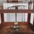 Antique Arthur Thomas Scientific Apothecary Balance Scale Germany 3 thumbnail