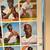 1966 Topps Uncut Baseball Sheet 13 thumbnail
