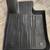Mercedes Benz (genuine) Floor Mat Set - GLC/GLK X254 Black Front&Back 4 thumbnail