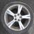 2009-2010 Pontiac Vibe 18" Aluminum Rims 5 thumbnail