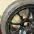 Titan 7 T-R10 Forged Wheels 18x10.5 ET25 w/Federal Tires 7 thumbnail